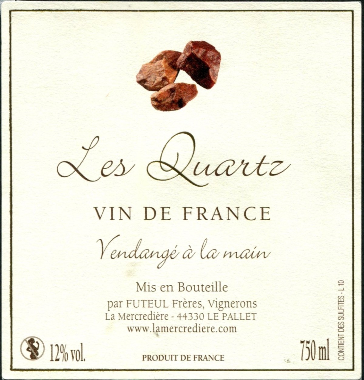 Un cépage rare, l&rsquo;Egiodola