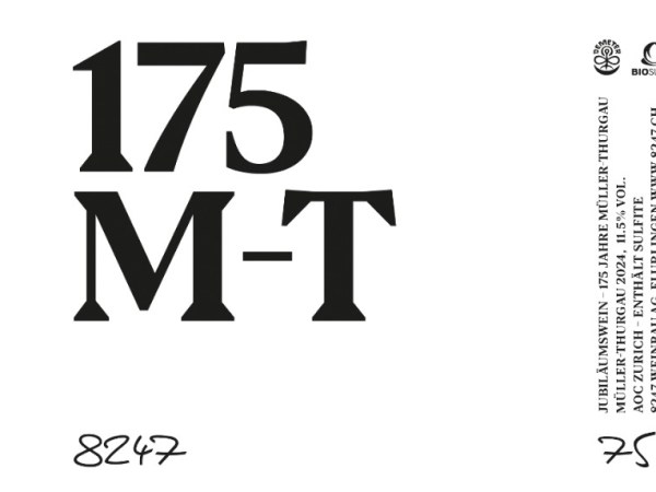 Les 175 ans de Hermann&nbsp;Müller