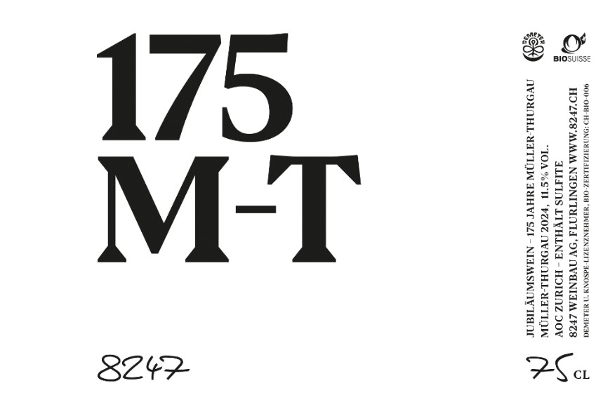 Les 175 ans de Hermann&nbsp;Müller